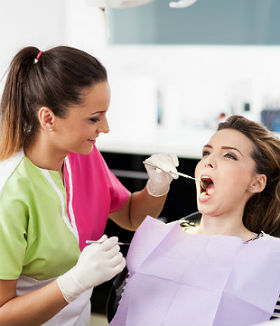 Columbia Dental Group | Dentist Santa Monica, CA