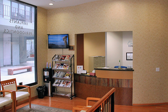 Columbia Dental Group - Office Tour